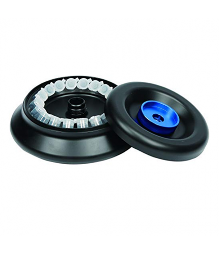 DLAB AS18-5V Sabit Açılı Rotor 5 ml x 18